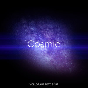 Cosmic(feat. Bkup)