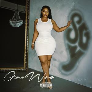 Lady Like (Explicit)