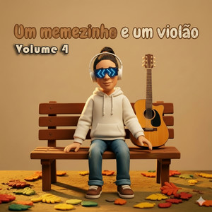 Serjão Berranteiro (Acoustic Version)