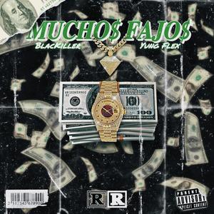 Muchos Fajos (feat. BlacKiller) (Explicit)