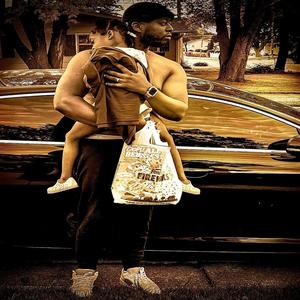 All Money Good (A.M.G) (Explicit)