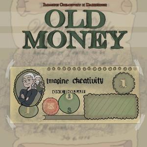 OLD MONEY (feat. Darbeiner) (Explicit)
