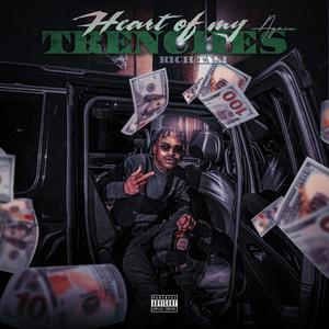 Goin Global (feat. Yaethakidd) (Explicit)