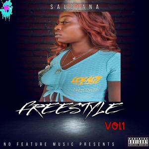 Freestyle, Vol. 1 (Explicit)