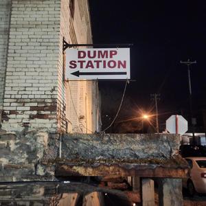 Dump Station (Explicit)