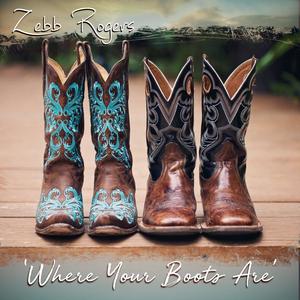 Where Your Boots Are