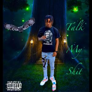 Talk My **** (Explicit)