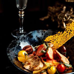 Lounge Sotto le Stelle