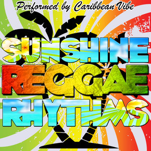 Sunshine Reggae Rhythms