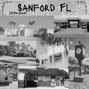 Sanford Fl