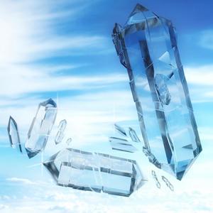 Crystalz(feat. BASTIANMAR10) (Explicit)