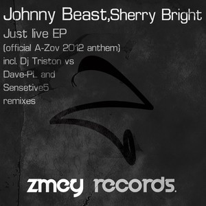 Just Live (Dj Triston & Dave-PL Remix|Dj Triston vs Dave-PL Remix)