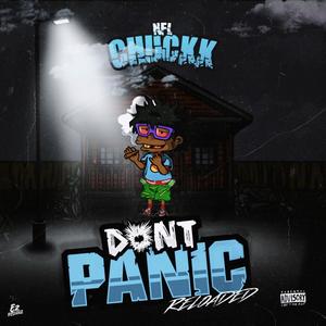 Don't Panic RELOADED (Explicit)