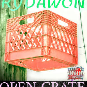 Open Crate (Explicit)