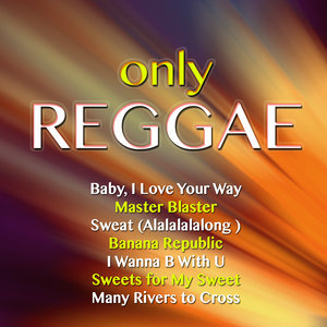 Only Reggae