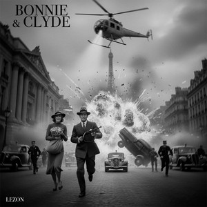 Bonnie & Clyde