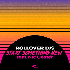 Start Something New (Radio Edit)