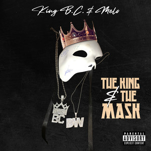 The King & the Mask (Explicit)