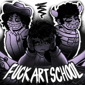 **** Art School (Explicit)