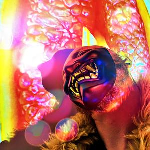 Because Of You (feat. Cooperblack & Tenille Ashton) (Cooperblack Mix)