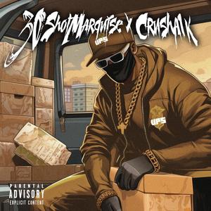 UPS (feat. Crusha1k) [Explicit]