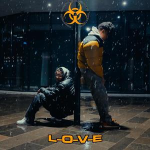 L-O-V-E