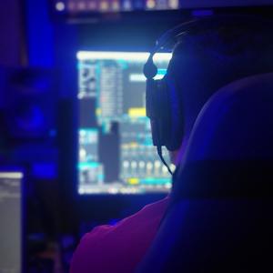 Workin (feat. SR Will)