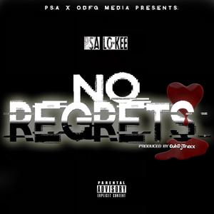 No Regrets (Explicit)