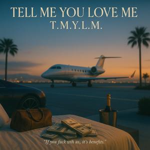 T.M.Y.L.M (feat. BG Sonny) (Explicit)