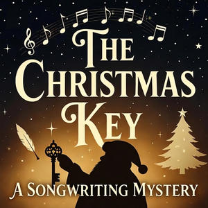The Christmas Key