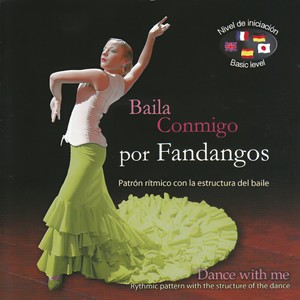 Fernando Mejías - Con Pies. Velocidad Lenta: Falseta de Introducción