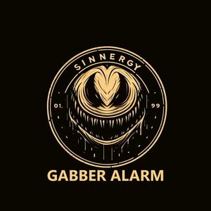 Gabber Alarm