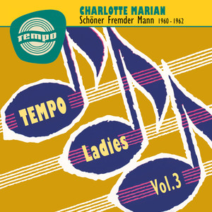 Tempo Ladies, Vol. 3 - Schöner fremder Mann