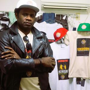 PASIN WEWAK (feat. Sky Jay)