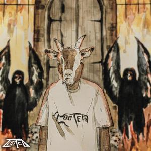 GEITEN DEUR(feat. Ooneez, PROPHET HYK, Corvus & DXBIZ) (Explicit)