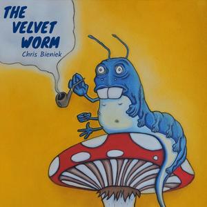 The Velvet Worm