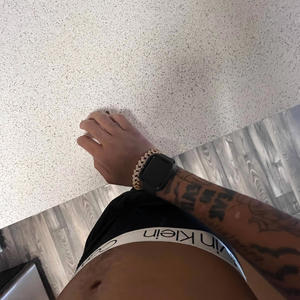 Demons (No fear) (Explicit)