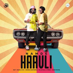 NAMDE HAAVLI (feat. DC)