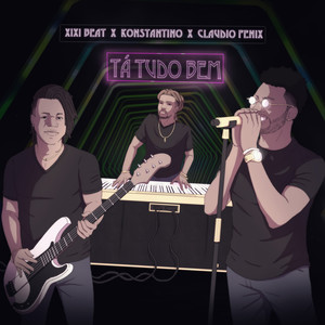 Tá tudo bem (Original Mix)