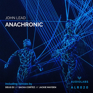 Anachronic (Jackie Mayden Remix)
