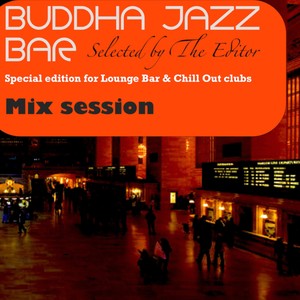 Buddha Jazz Bar