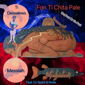 Sel Vete (feat. DJ Spark)