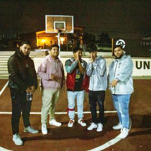 TamoFlex(feat. Rxhi, Sevha & KygoOficial)