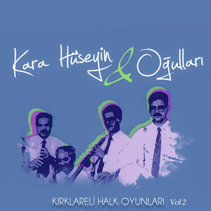 Kara Hüseyin Ve Oğulları Vol.2