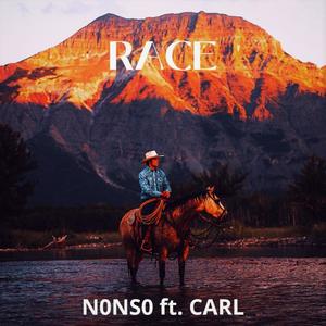 RACE (feat. Carl) [Explicit]