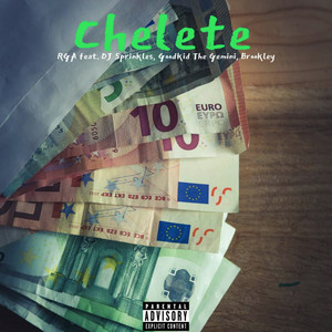 Chelete (Explicit)