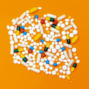 Perc Talk (Explicit)