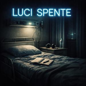 LUCI SPENTE