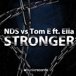 Stronger (Radio Mix)