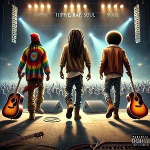 In The Air (Explicit)